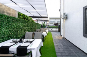 Apart-Hotel Prestige